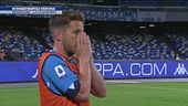 Domani Napoli-Verona