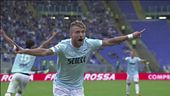 Lazio, Immobile meglio di Piola