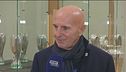 Mostra di Arrigo Sacchi