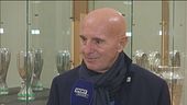 Mostra di Arrigo Sacchi