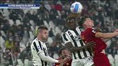 Il super sabato di Serie A