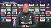 Per la Juve c'è l'esame Olimpico