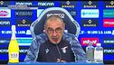 Sarri contro il suo passato