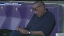 Sarri-Juve, il ritorno