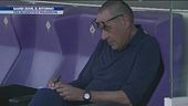 Sarri-Juve, il ritorno