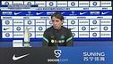 Inzaghi aspetta il Napoli