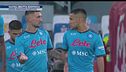 Napoli, Politano positivo al Covid
