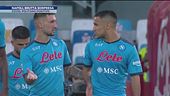 Napoli, Politano positivo al Covid