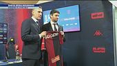 Sheva sfida Mourinho