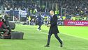 Allegri contro Gasperini