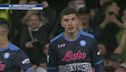 Di Lorenzo Stakanov: 1620' in campo!