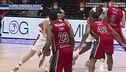 Olimpia, Eurolega amara