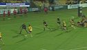 Rugby, allarme Covid per le Zebre