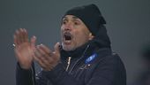 Stasera sfida Napoli-Atalanta