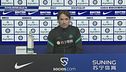 Oggi un'importante Roma-Inter