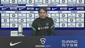 Oggi un'importante Roma-Inter