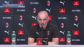 Milan-Salernitana ore 15