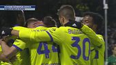 Domani Juventus-Genoa