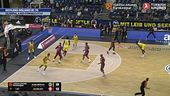 Eurolega, Milano cade ancora