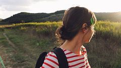 Un maglione a chilometro zero