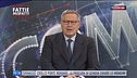 Giovedì 22 aprile