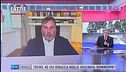 Lunedì 8 novembre