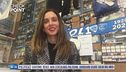 Elena Marmugi ospite di Checkpoint