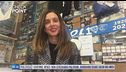 Elena Marmugi ospite di Checkpoint