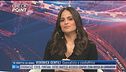 Veronica Gentili ospite di Checkpoint