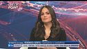 Veronica Gentili ospite di Checkpoint
