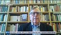 Ludovico Festa ospite di Checkpoint