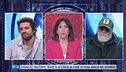 Diego Abatantuono e Frank Matano ospiti di Checkpoint