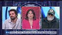 Diego Abatantuono e Frank Matano ospiti di Checkpoint