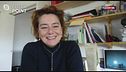 Monica Guerritore ospite di Checkpoint