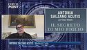 Antonia Salzano Acutis ospite di Checkpoint