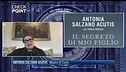 Antonia Salzano Acutis ospite di Checkpoint