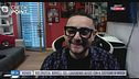 Rocco Hunt ospite di Checkpoint