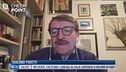 Giacomo Poretti ospite di Checkpoint
