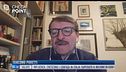 Giacomo Poretti ospite di Checkpoint