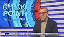 Walter Verini ospite di Checkpoint