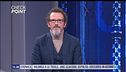 Germano Lanzoni ospite di Checkpoint
