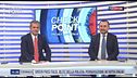 Ettore Rosato ospite di Checkpoint