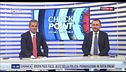 Ettore Rosato ospite di Checkpoint