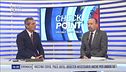Paolo Arrigoni ospite di Checkpoint