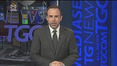 Puntata del 3 gennaio