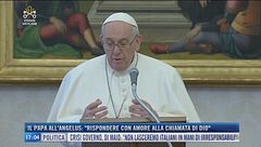 Puntata del 17 gennaio