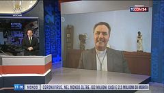 Puntata del 31 gennaio