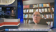 Puntata del 7 febbraio