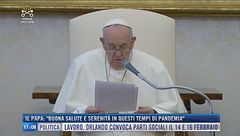 Puntata del 14 febbraio