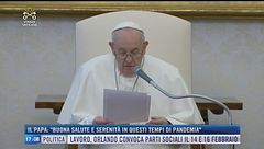 Puntata del 14 febbraio